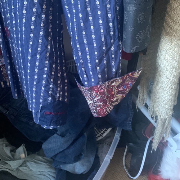 Mens xl John lennon great shirt - Picture 5 of 7